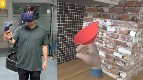 VR Learning2
